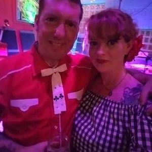 Meet your Posher, Erin